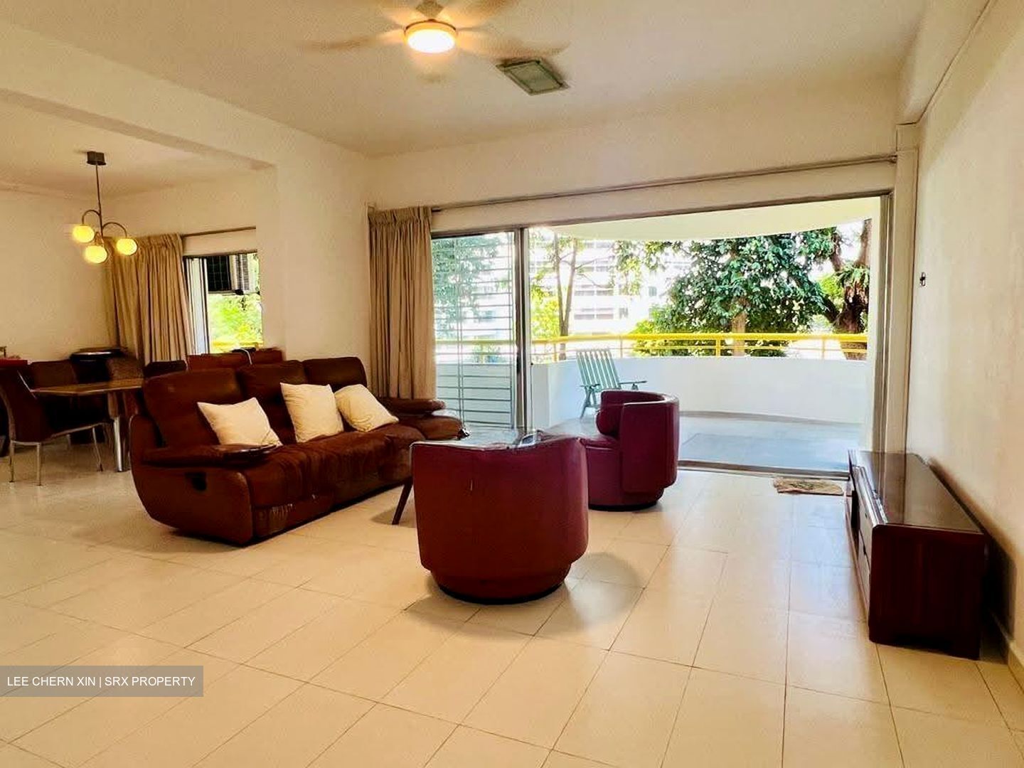Neptune Court (D15), Apartment #610333341